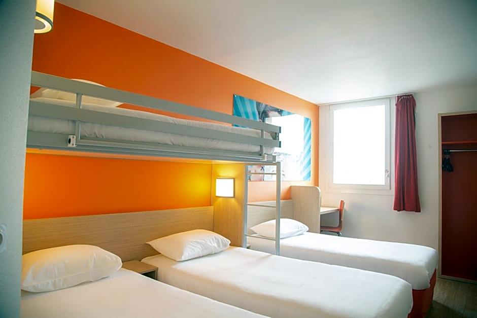 Kyriad Direct Arras - Saint-Laurent-Blangy - Parc Expo