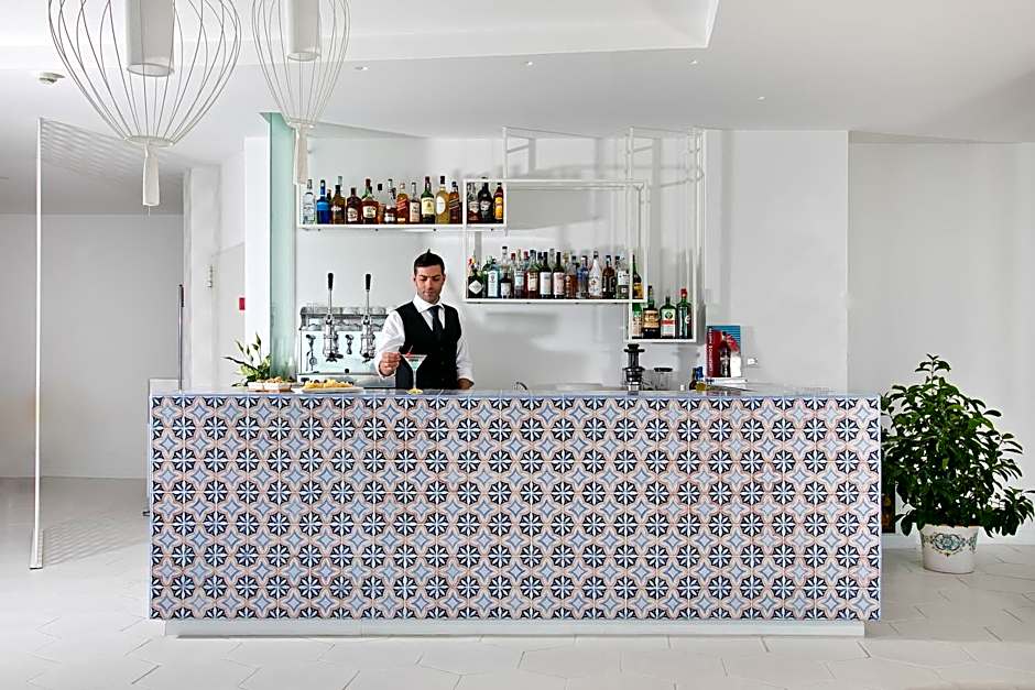 Hotel Club Due Torri
