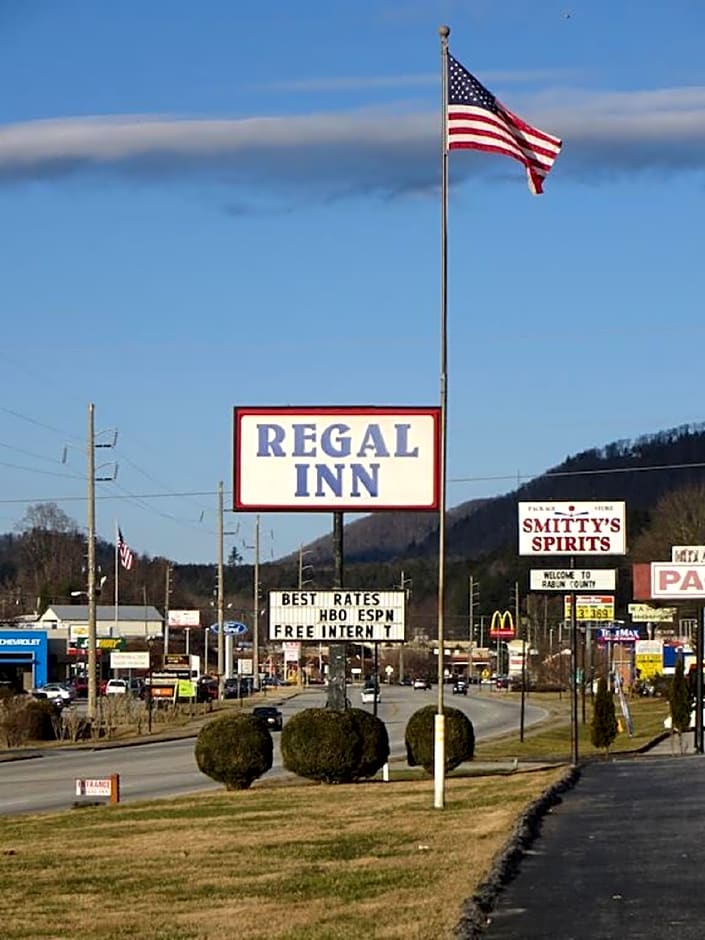 Regal Inn Clayton