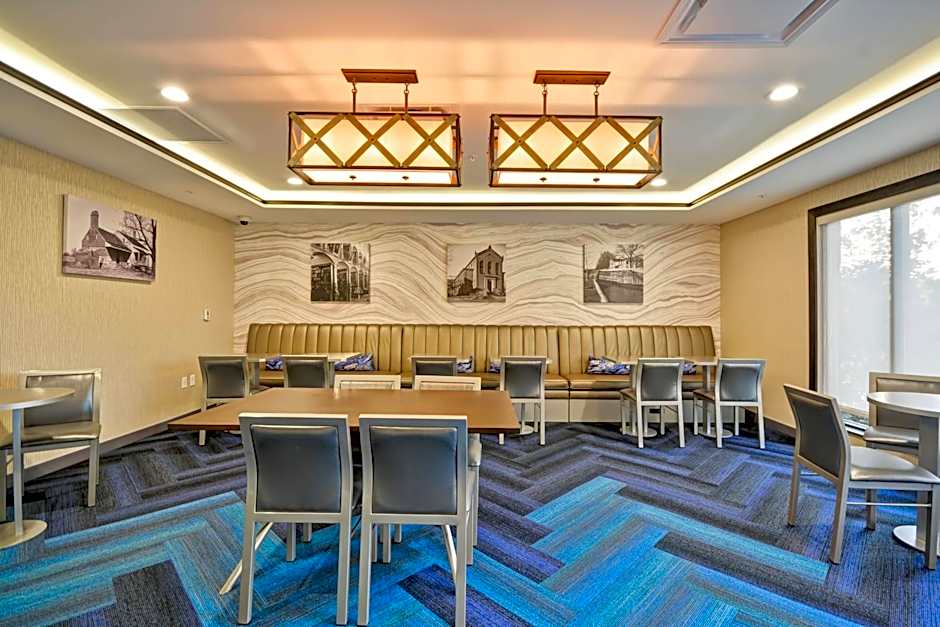 TownePlace Suites by Marriott Cranbury South Brunswick