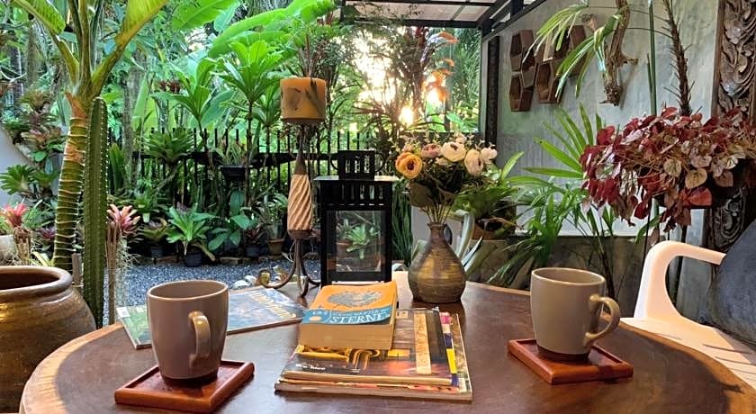 Smile Home @ Krabi Klong Muang Beach