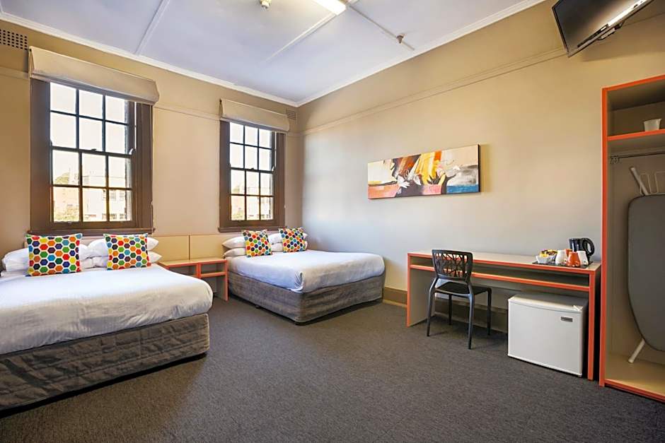 Granville Hotel