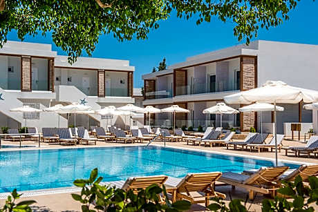 Lavris Hotels