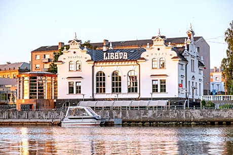 Hotel Libava