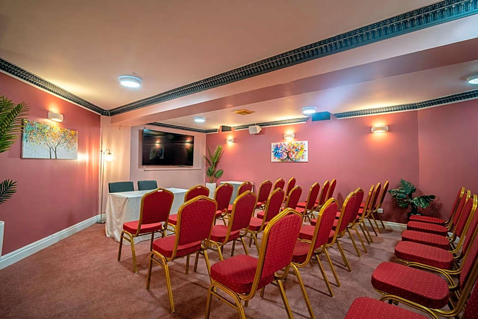 Sachas Hotel Manchester