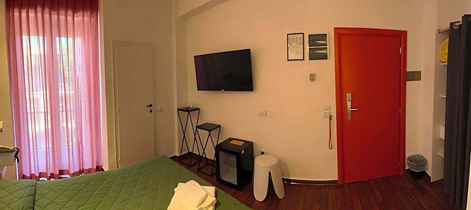 Hotel Senior