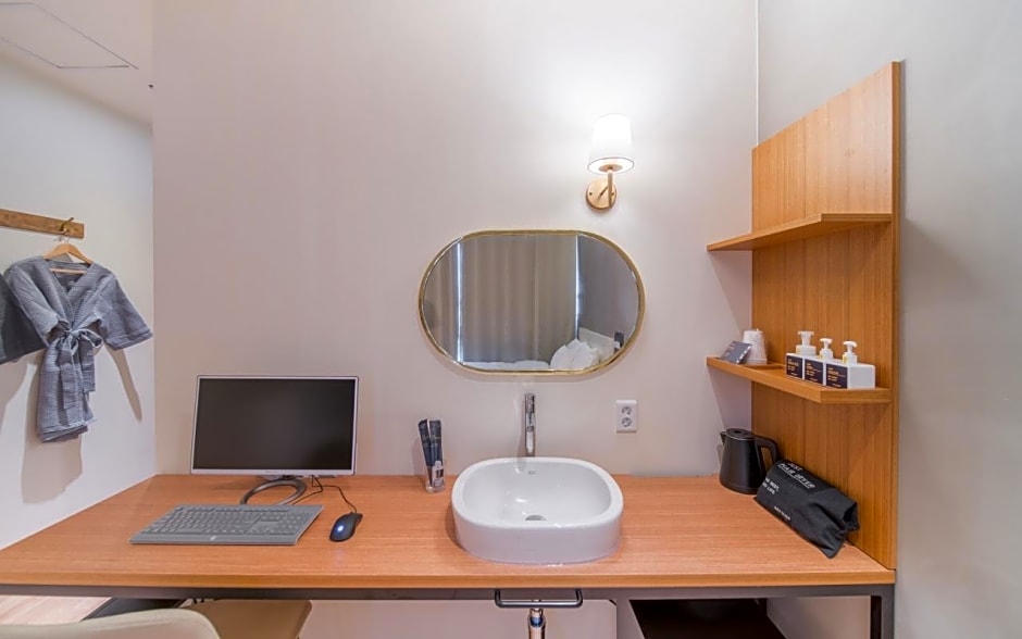 Just Sleep Hotel Gurae 2nd Branch