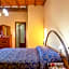 ISA-Farmhouse with swimming-pool in Chianti-area in the middle of Tuscan nature