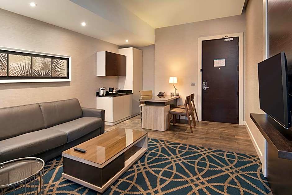 Embassy Suites By Hilton Santo Domingo