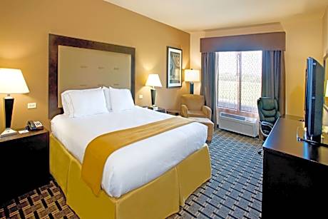 King Size Bed