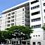 Sejours et Affaires Lyon Park Lane