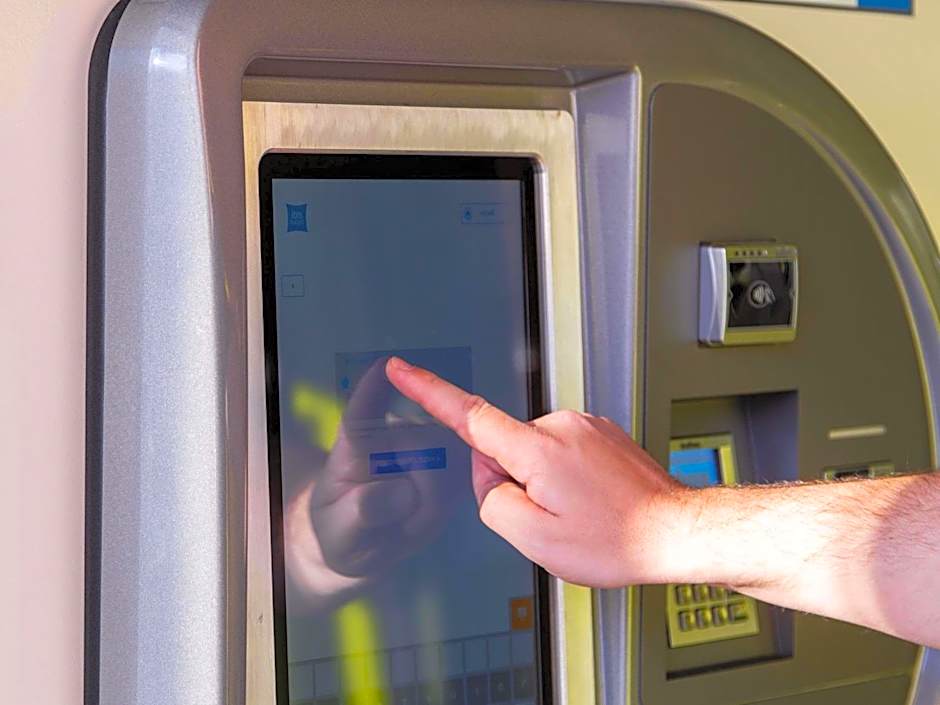 ibis budget Muenchen Ost Messe