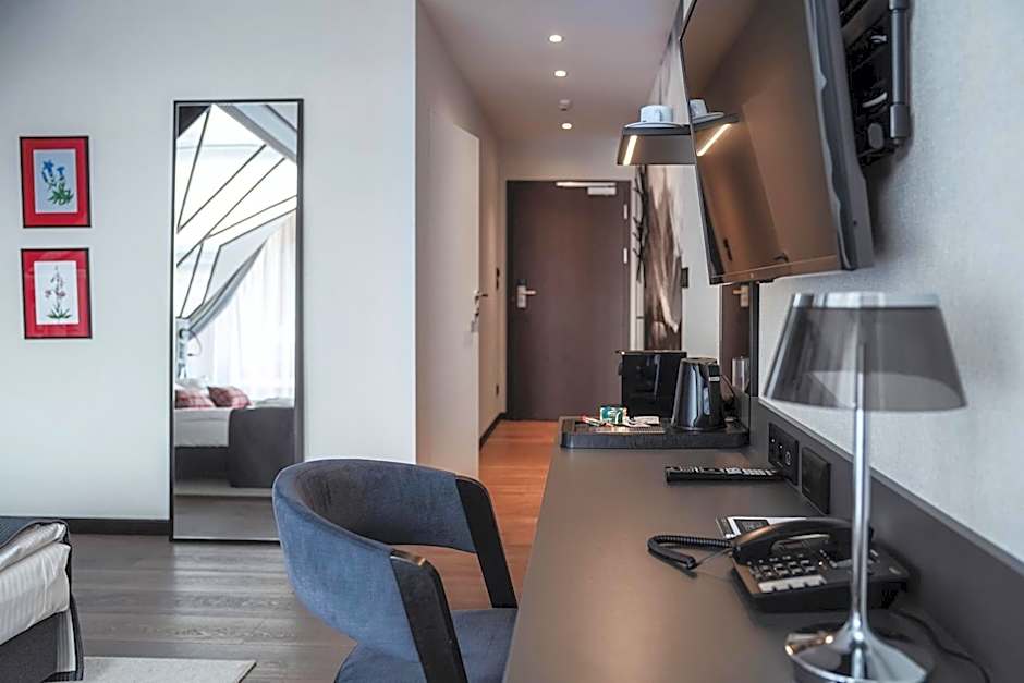 Rysy Boutique Hotel