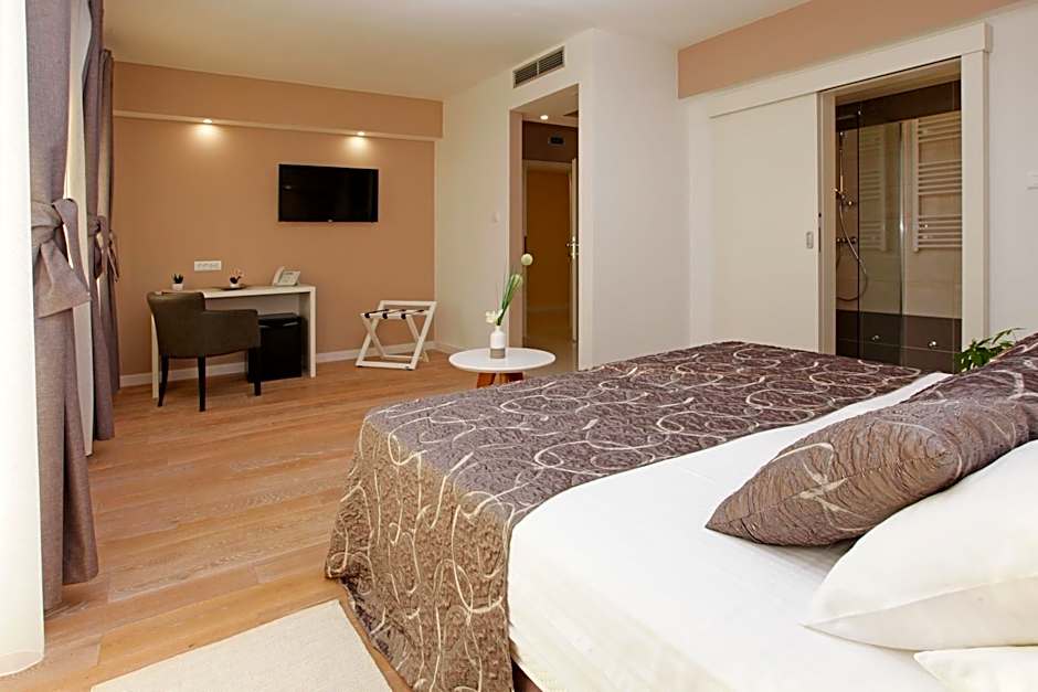 Boutique Hotel Villa Telenta