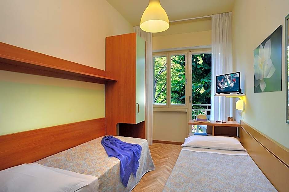Hotel Capri