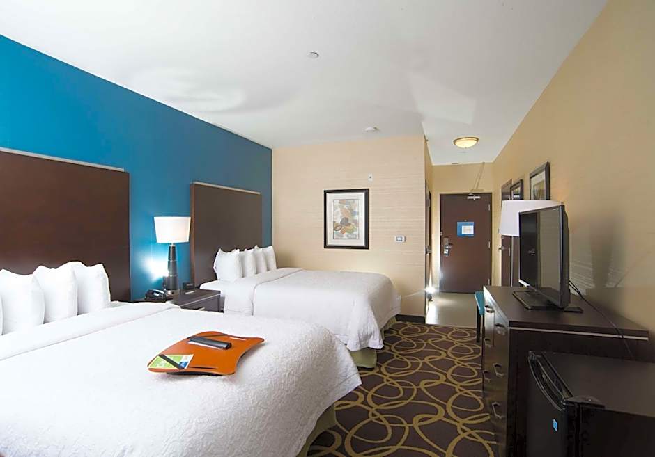 Hampton Inn By Hilton and Suites Regina East Gate