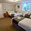 East Ayton Lodge Hotel, Scarborough