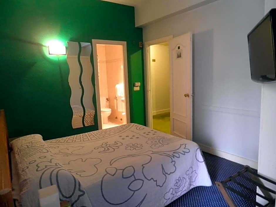 Hotel Photo Zabalburu