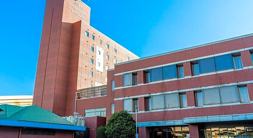 Tosei Hotel & Seminar Makuhari