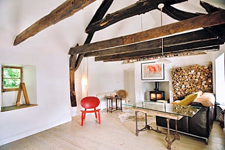 Wester Auchraw Croft B&B