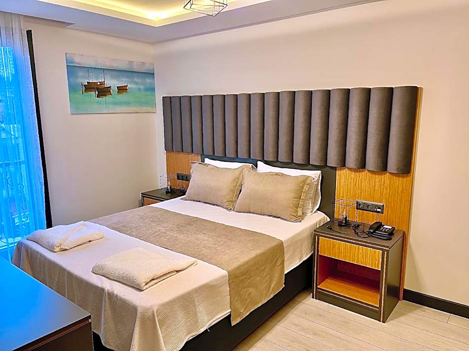 Aktas Lights Hotel