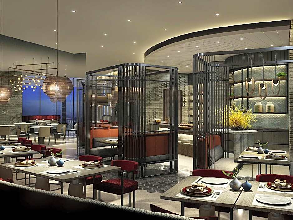 Sofitel Hangzhou Yingguan