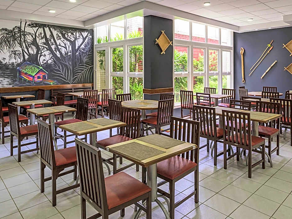 ibis Belem Aeroporto