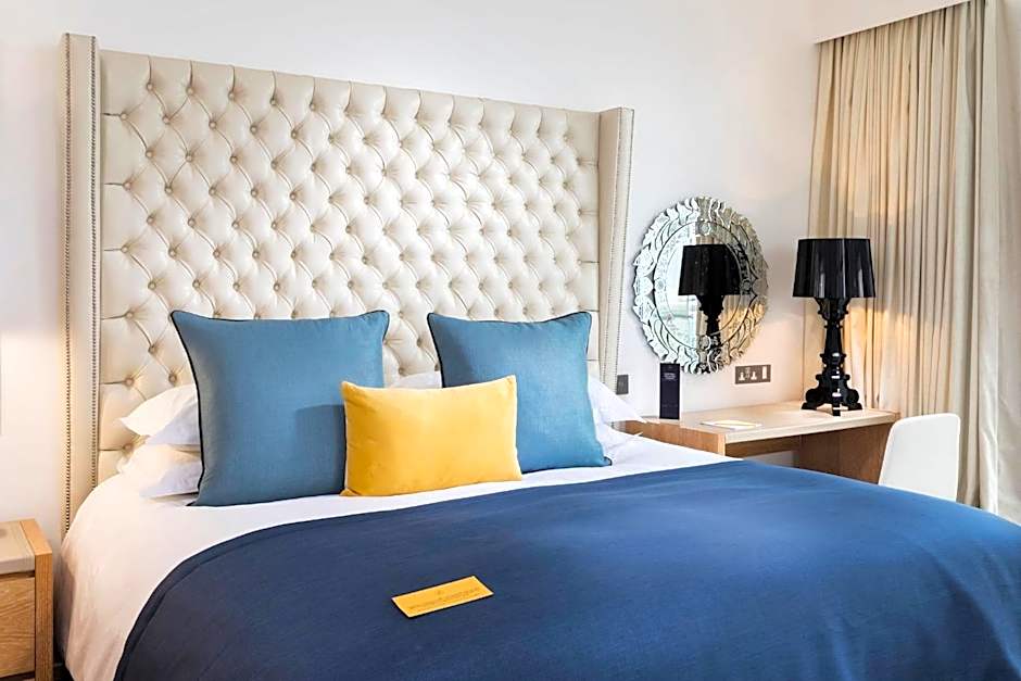 Voco St Davids Cardiff By IHG