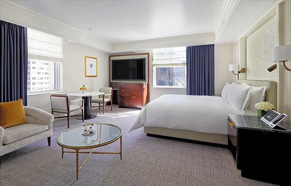 The Peninsula New York