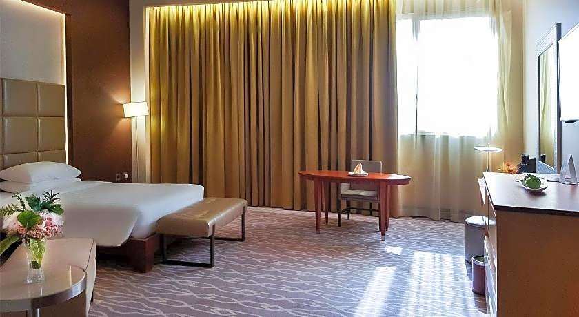 Millennium Hotel Hail 