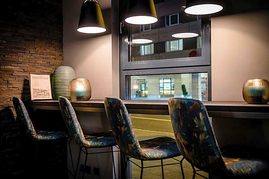 Motel One Nürnberg-City