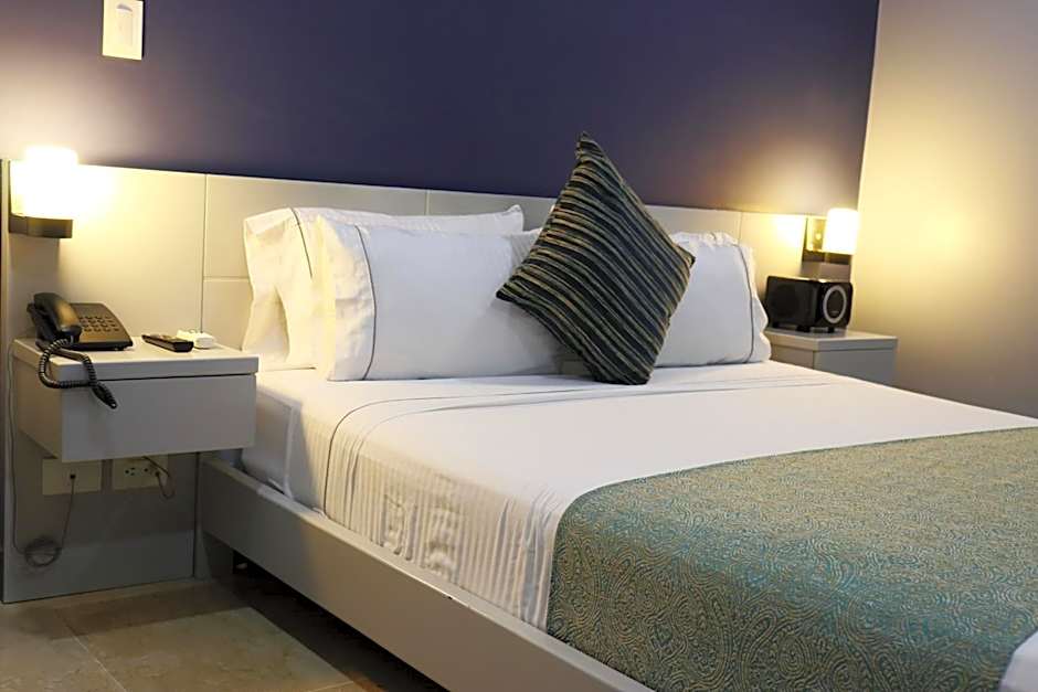Hotel Lleras 10