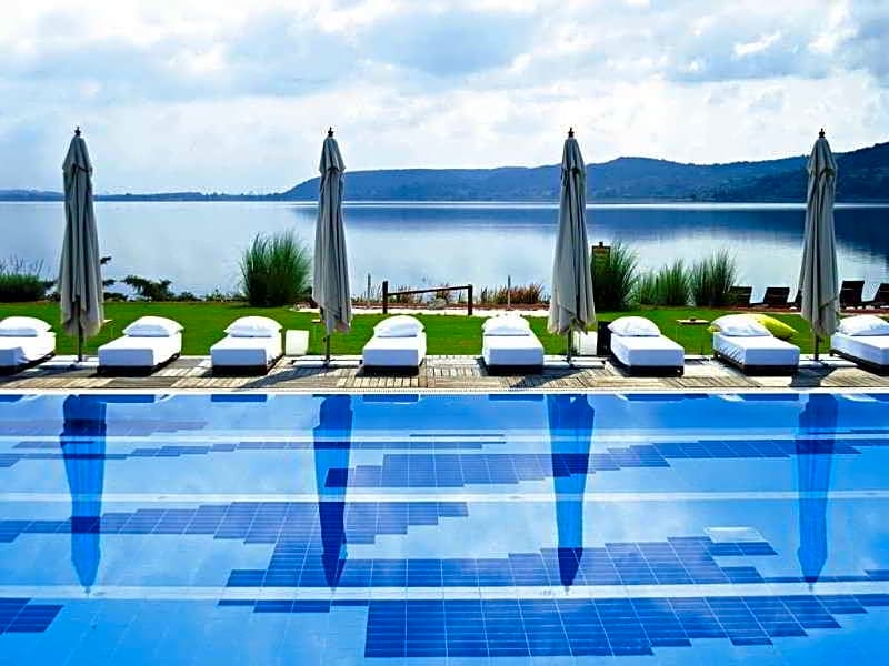 Richmond Nua Wellness - Spa Sapanca