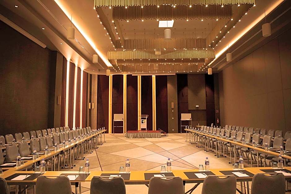 Radisson Blu Hotel, Abidjan Airport