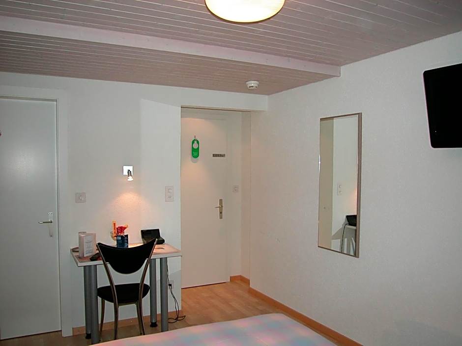 Hotel Sporting