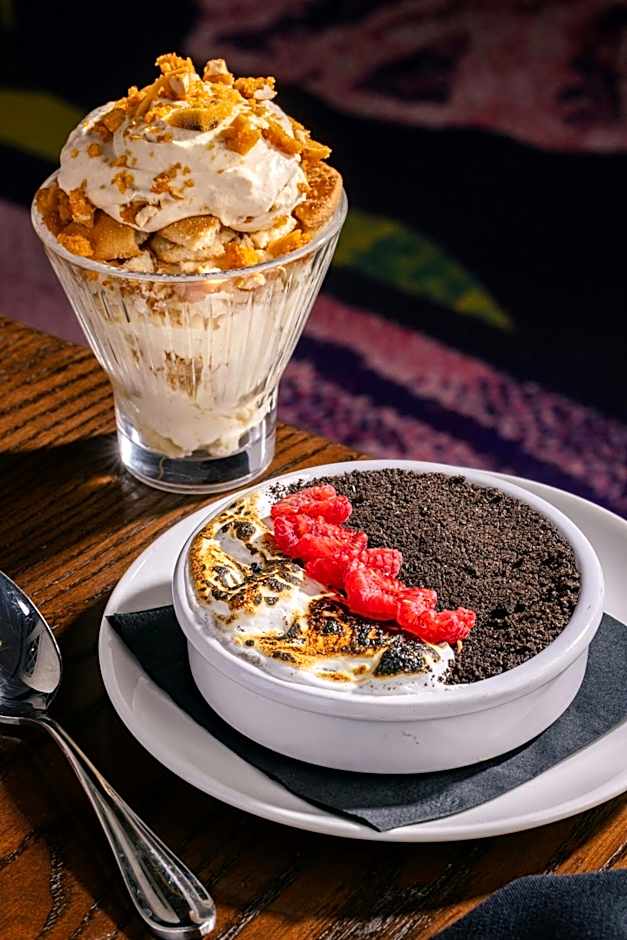 Grand Bohemian Mountain Brook, Autograph Collection