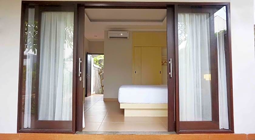 Tropico Jimbaran Bali