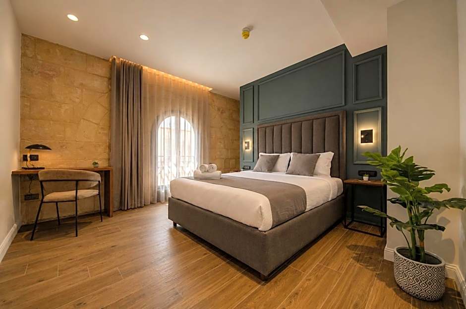 23 Boutique Hotel