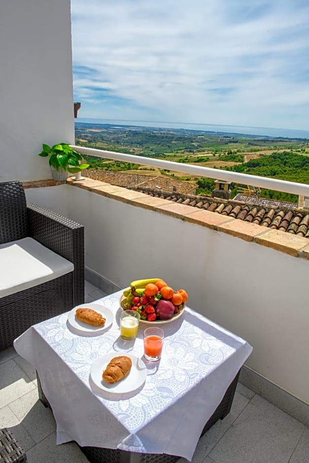 Terrazzo sullo Ionio