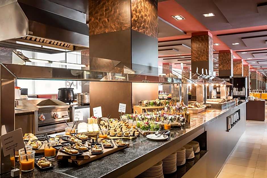 ALEGRIA Plaza Paris 4*Sup