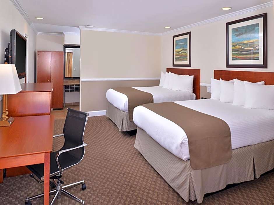 Best Western Capistrano Inn