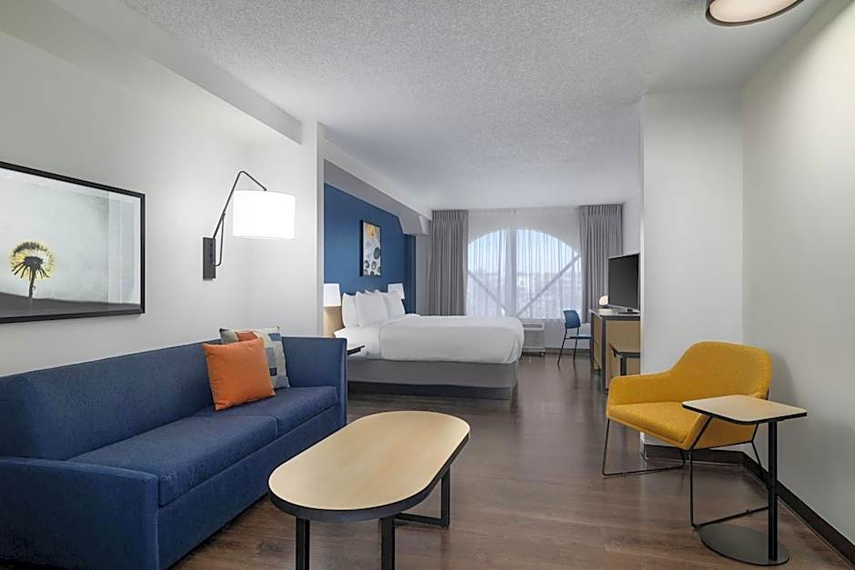 City Express by Marriott Washington, DC Northeast