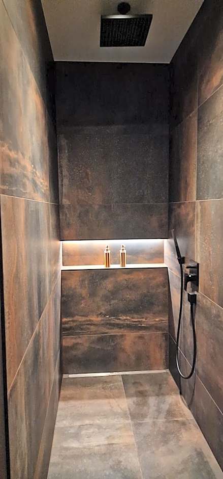 Privat-Spa mit Whirlpool und Sauna in Sursee