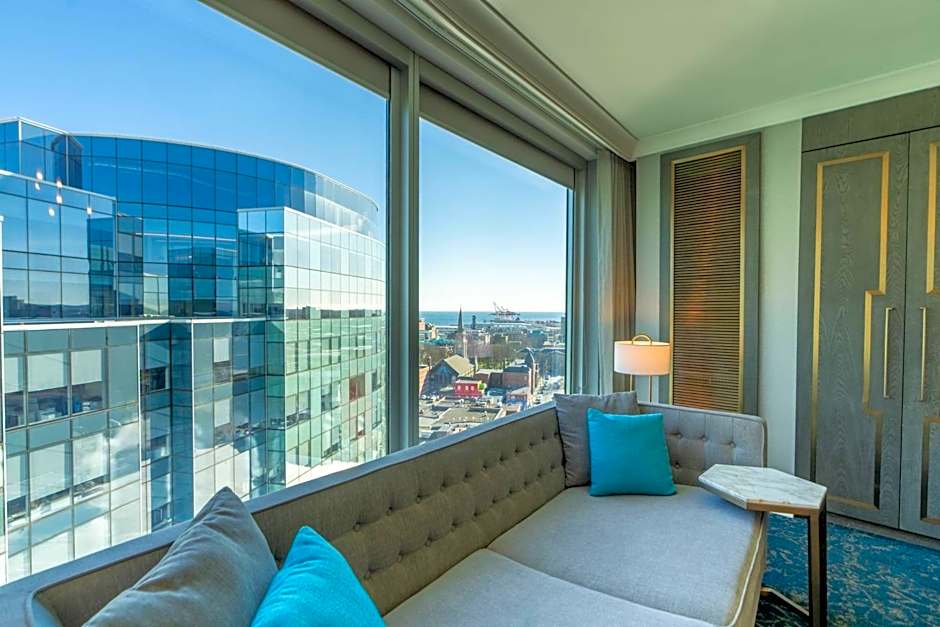 The Sutton Place Hotel Halifax