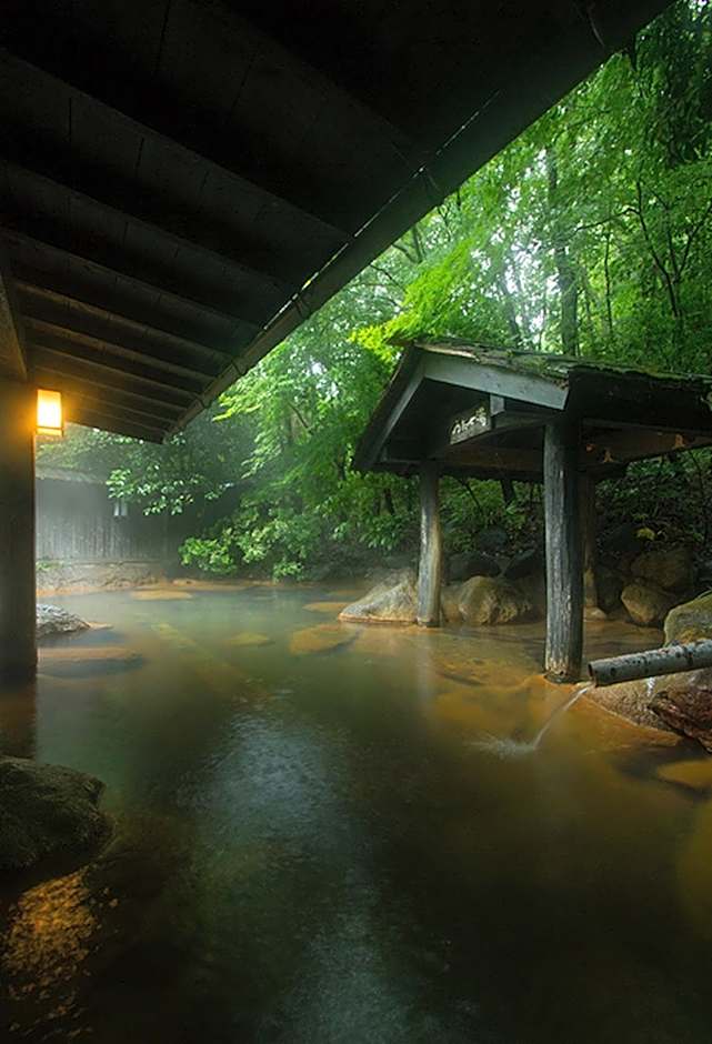 Ryokan Sanga