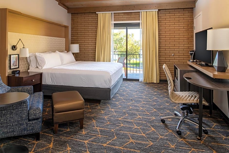Holiday Inn Richland on the River By IHG
