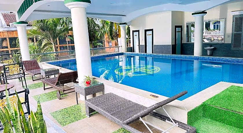 Thanh Lich Hue Hotel