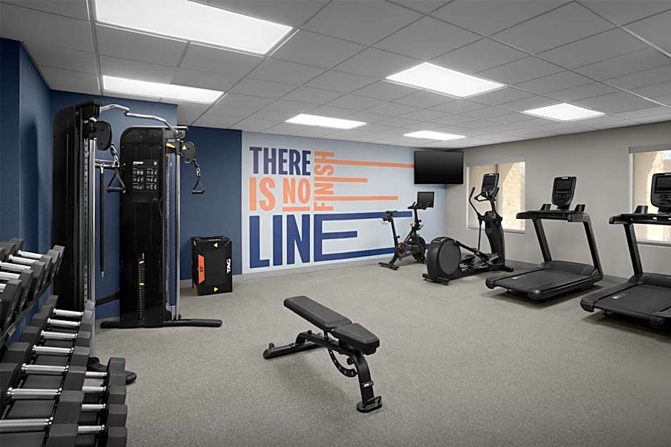 Hampton Inn By Hilton & Suites Phoenix Glendale-Westgate