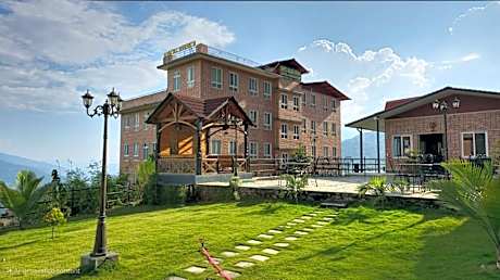 Hotel Dolkha Durbar