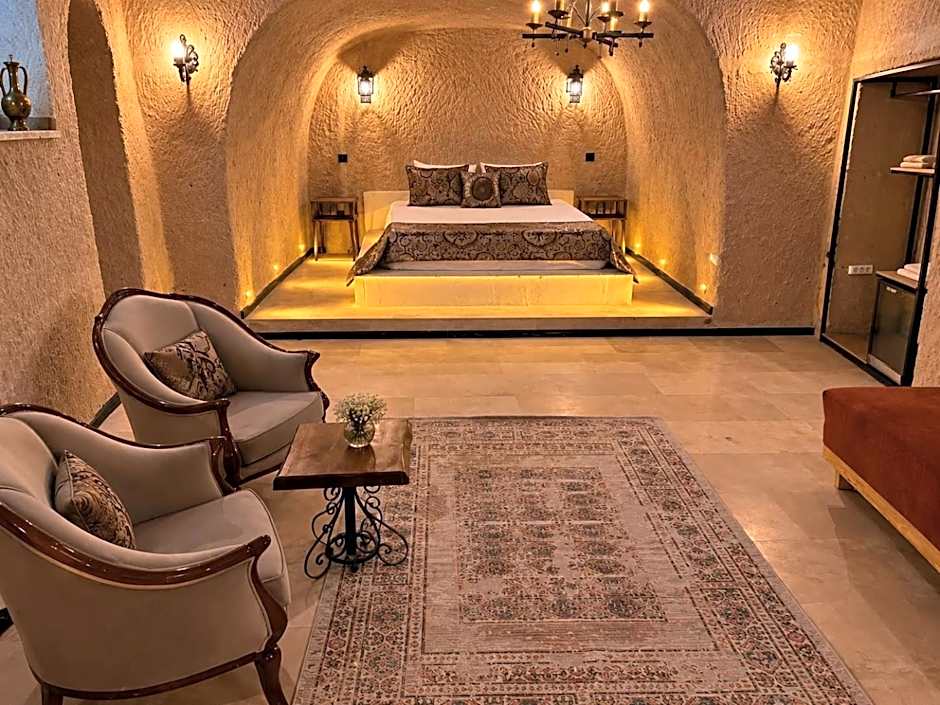 Volca Inn Cappadocia